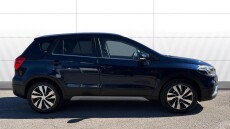 Suzuki Sx4 S Cross 1.0 Boosterjet SZ-T 5dr Petrol Hatchback